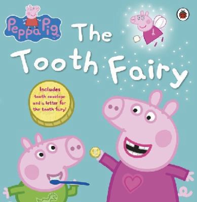 The Tooth Fairy. 1409309282 Book Cover