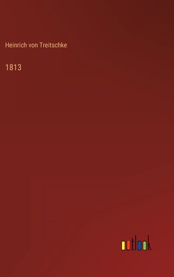 1813 [German] 3368418157 Book Cover