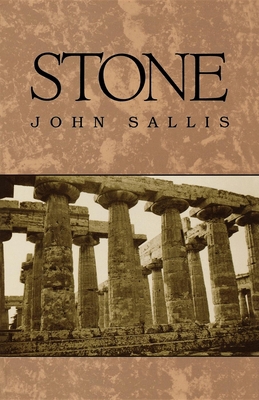 Stone 0253208882 Book Cover
