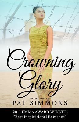 Crowning Glory 1499724411 Book Cover