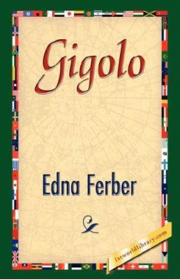 Gigolo 1421842416 Book Cover