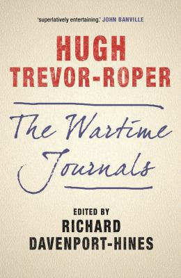 The Wartime Journals 1848859902 Book Cover