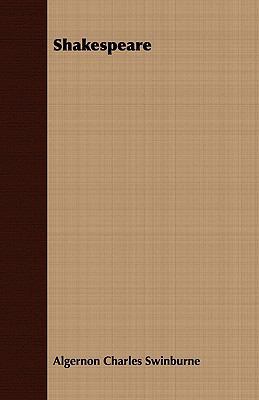 Shakespeare 1408692279 Book Cover