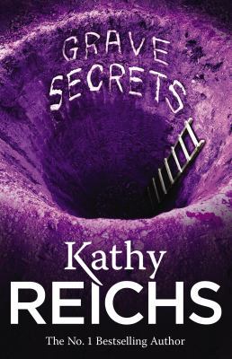 Grave Secrets B00BG7IBKM Book Cover