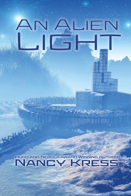 An Alien Light 1680573403 Book Cover