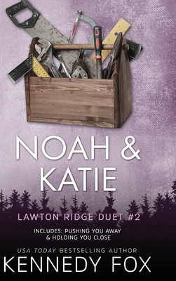 Noah & Katie Duet 1637822073 Book Cover