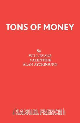 Tons of Money 0573016712 Book Cover