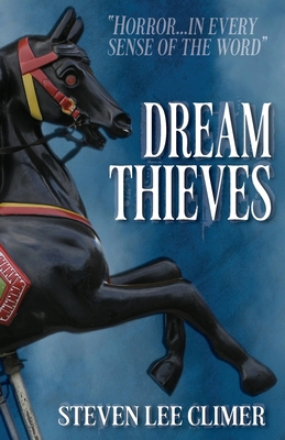 Dream Thieves B0BQY93L19 Book Cover