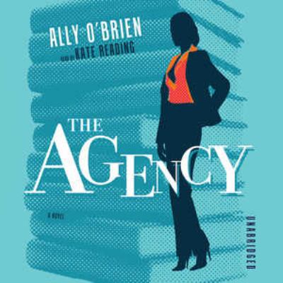 The Agency 1433260972 Book Cover