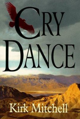 Cry Dance 0553108107 Book Cover