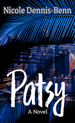 Patsy [Large Print] 1432873938 Book Cover