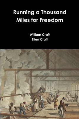 Running a Thousand Miles for Freedom 1365768155 Book Cover