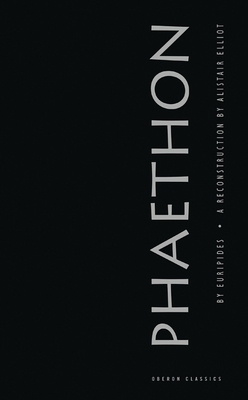 Phaethon 1840028971 Book Cover