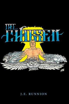 The Chosen 1304900525 Book Cover