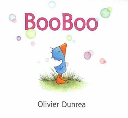 booboo B00A2ODGOG Book Cover
