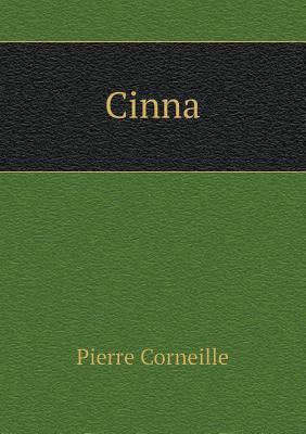 Cinna [French] 551898300X Book Cover