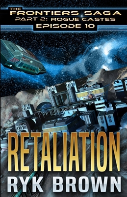 Ep.#10 - "Retaliation" 1790381975 Book Cover