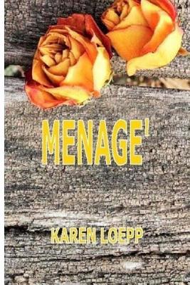 Menage' 1515267059 Book Cover