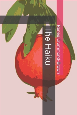 The Haiku B08JB5WQ2M Book Cover