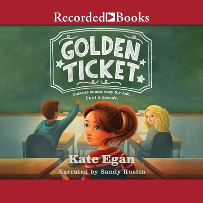 Golden Ticket B0BX5KC3M2 Book Cover