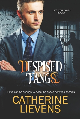 Despised Fangs 1487431732 Book Cover