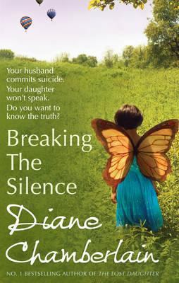 Breaking the Silence 0778304140 Book Cover