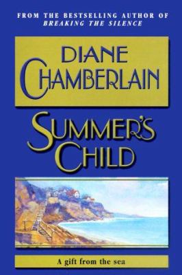 Summer's Child: A Gift from the Sea 1552042014 Book Cover