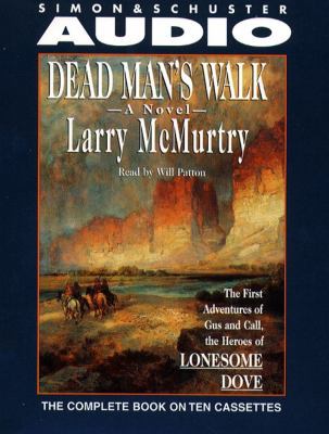 Dead Man's Walk 0671551698 Book Cover