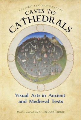 Caves to Cathedrals: Visual Arts in Ancient and... [Spanish] 1516531647 Book Cover