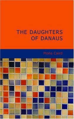 The Daughters of Danaus 1434650413 Book Cover