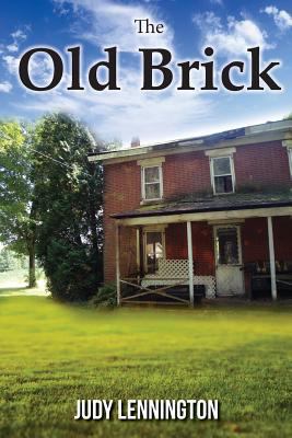 The Old Brick 1947620797 Book Cover