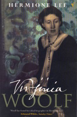 Virginia Woolf 0099732513 Book Cover