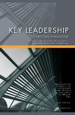 Key Leadership 1291384871 Book Cover