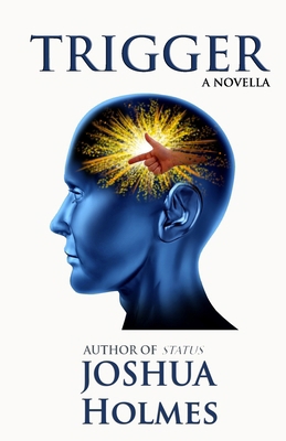 Trigger: A Novella B0DLGWQN95 Book Cover