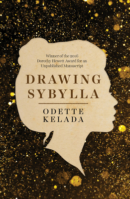 Drawing Sybylla: The Real and Imagined Lives of... 1742589510 Book Cover