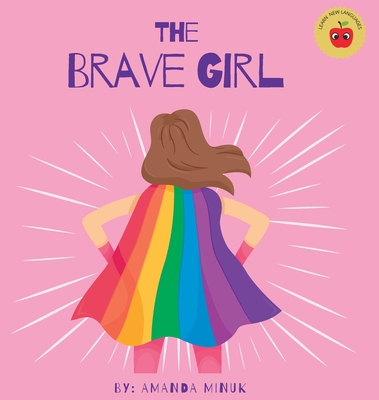 The Brave Girl 1990730191 Book Cover