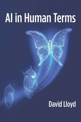 AI in Human Terms 173837310X Book Cover