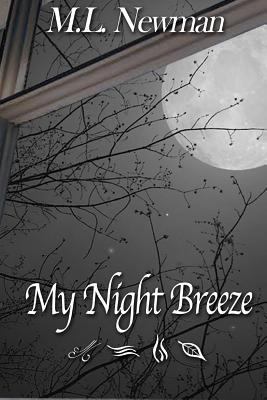 My Night Breeze 0692253475 Book Cover