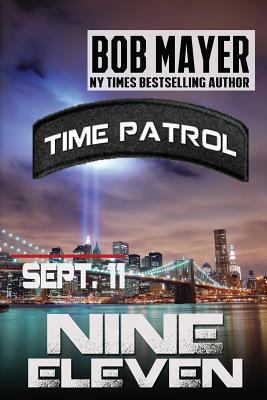Nine Eleven 1537556398 Book Cover