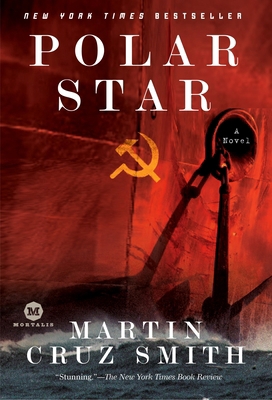 Polar Star 0345498178 Book Cover