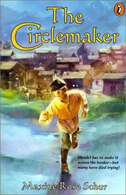 Circlemaker 0785792406 Book Cover