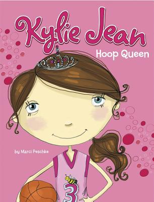 Hoop Queen 1404859624 Book Cover