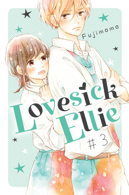 Lovesick Ellie 3 1646513193 Book Cover