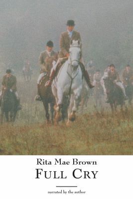 Full Cry 140256368X Book Cover