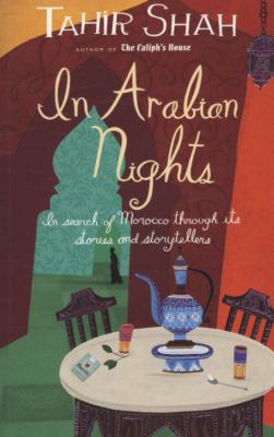 In Arabian Nights 0385612079 Book Cover