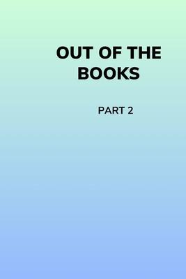 Out of the Books B0CRKWL3ZC Book Cover