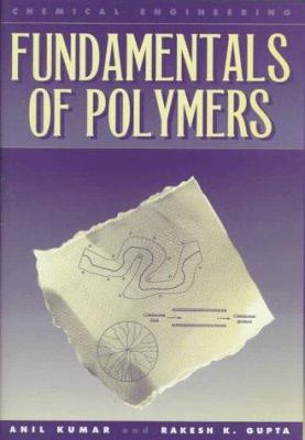 Fundamentals of Polymers