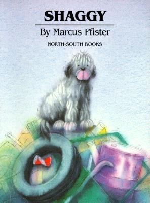 Shaggy 1558586253 Book Cover