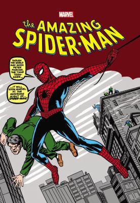Marvel Masterworks: The Amazing Spider-Man Volu... 0785191313 Book Cover