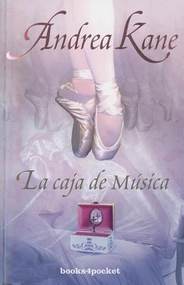 La Caja de Musica [Spanish] 8492801948 Book Cover